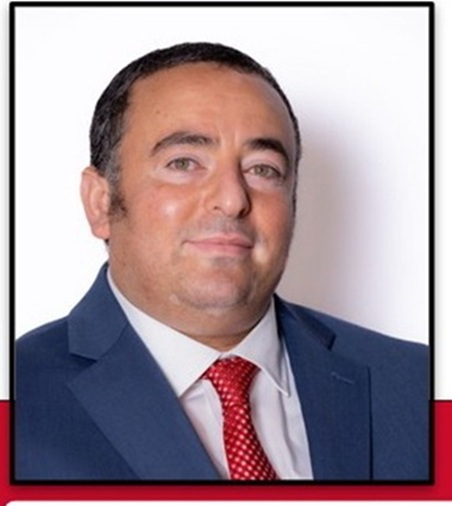 Ahmed Mohamed Ibrahim — Founder of Elevation Technology